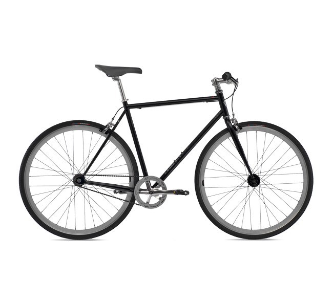 norco heart single speed